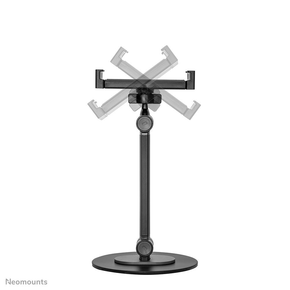Neomounts DS15-540BL1 Supporto per tablet 4.7-12.9" - universale